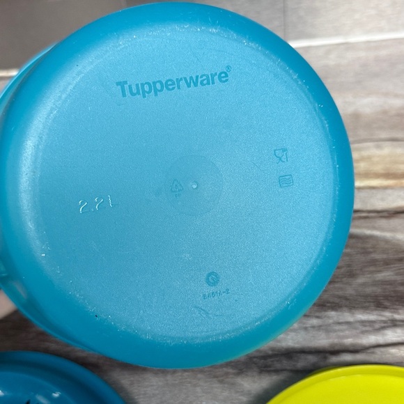 Tupperware Rice Maker - Picture 4 of 6